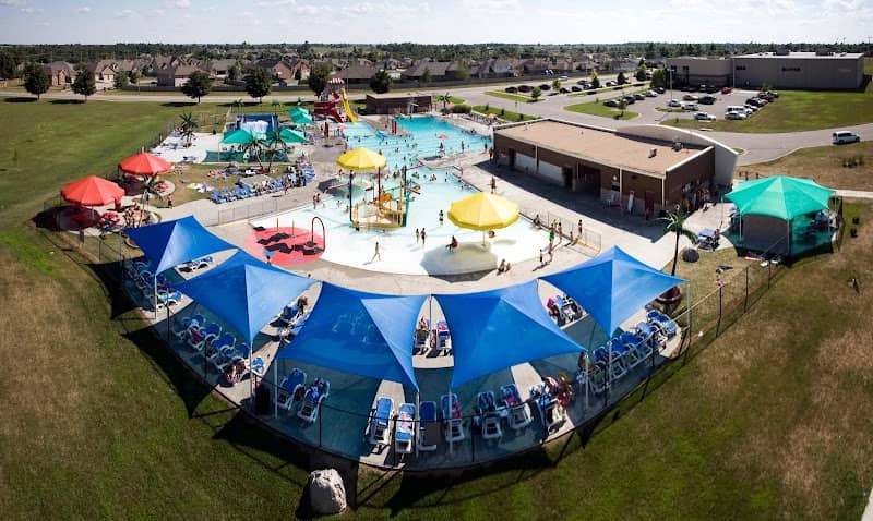 The Rush - Republic Aquatic Park - Image 1