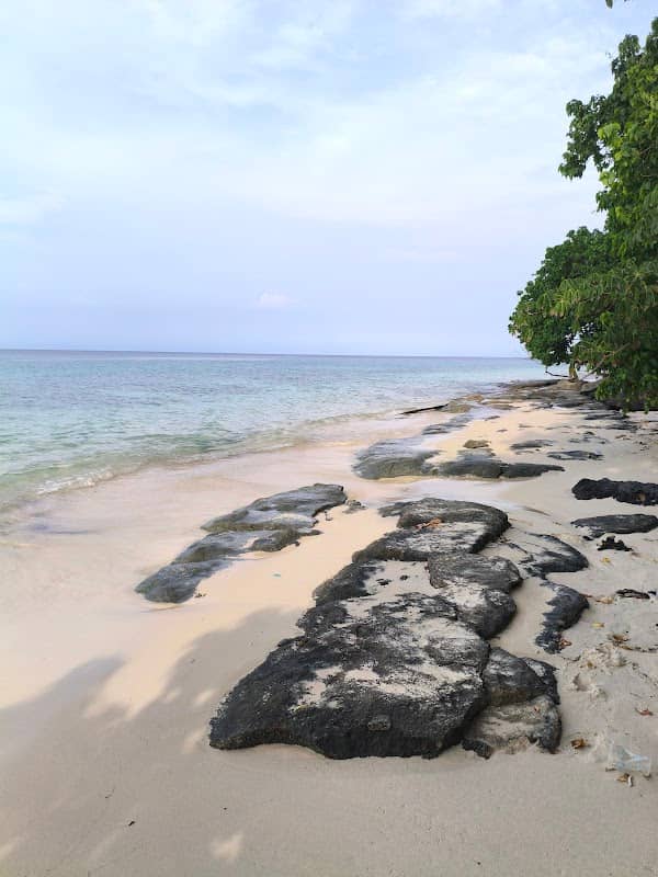 Ujung Pasir - Image 1