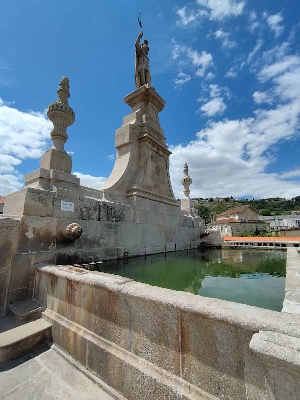 Fonte do Lamego - Image 1