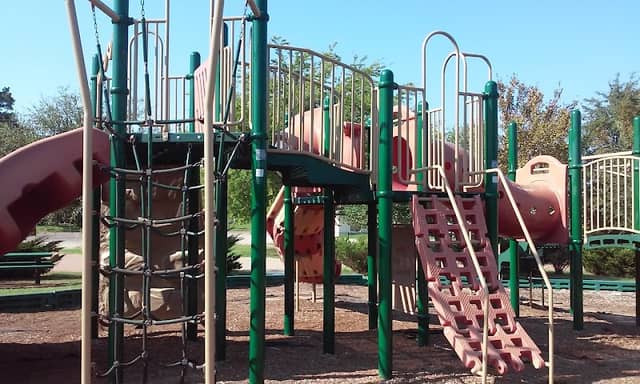 Edgewood City Park - Image 1