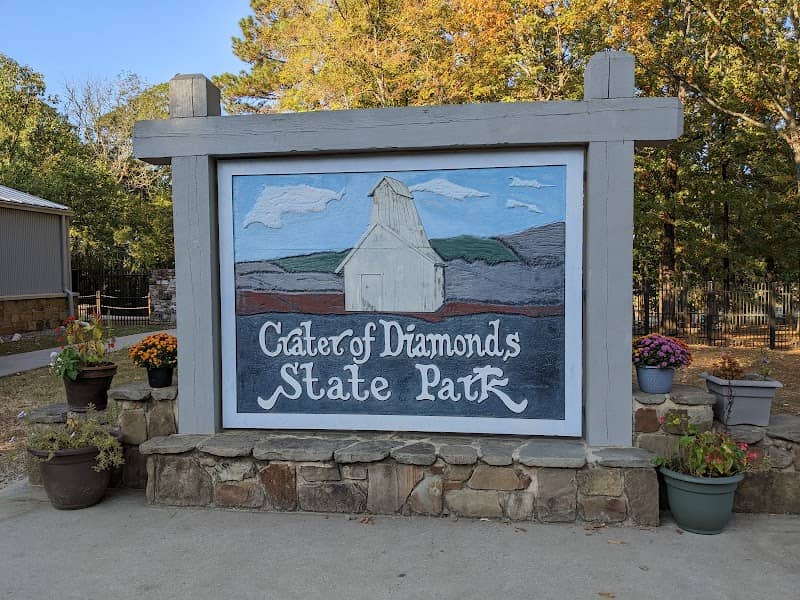 Diamond Discovery Center - Image 2
