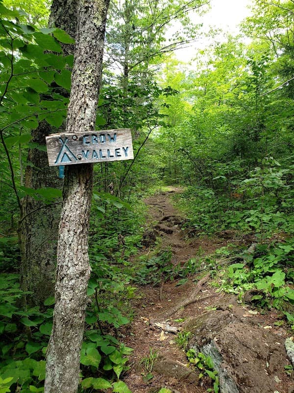 Crow Valley Camp - Image 1