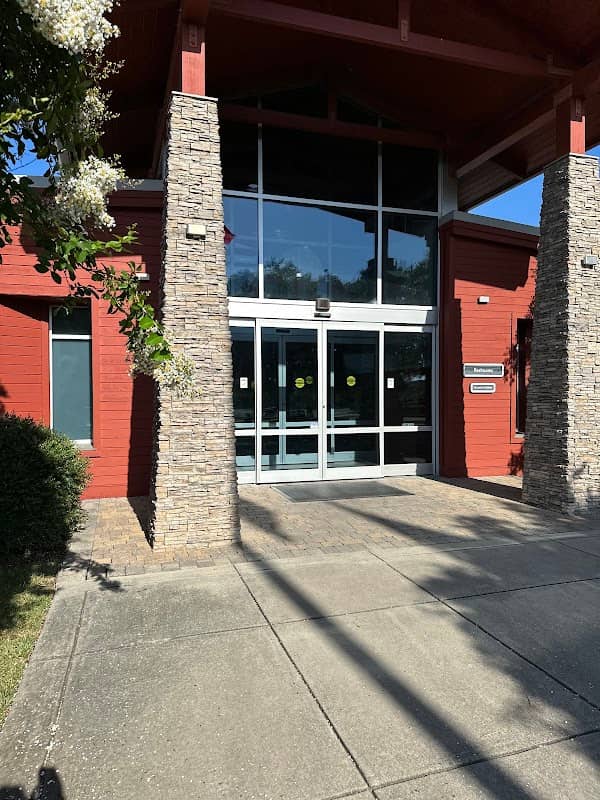South Seagrove Welcome Center - Image 2