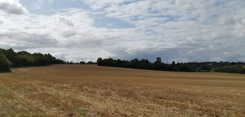 Combs Wood Nature Reserve - Image 1