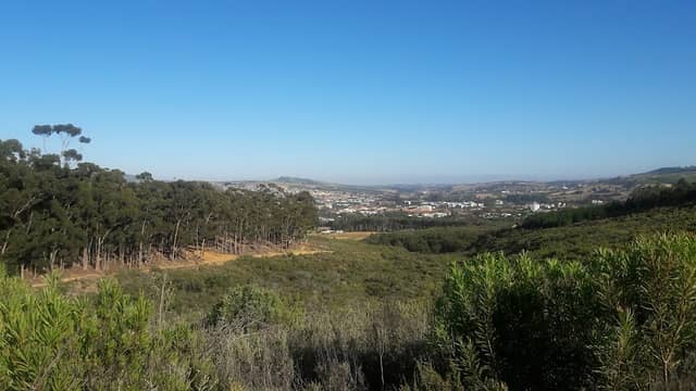 Coetzenburg Mountain Bike Trails - Image 2