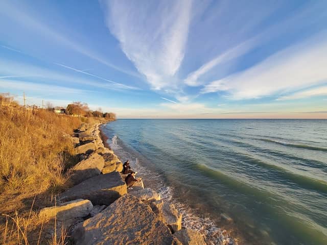 Monk's Cove Park - Image 1