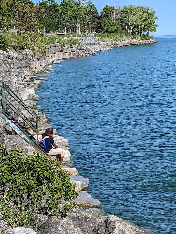 Monk's Cove Park - Image 2