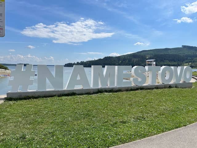 #Námestovo - Image 1