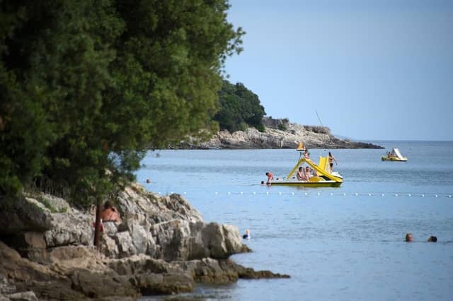Watersports Duga Uvala - Image 1