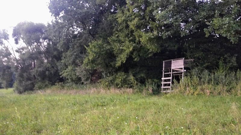 Myslivecký posed - Image 1