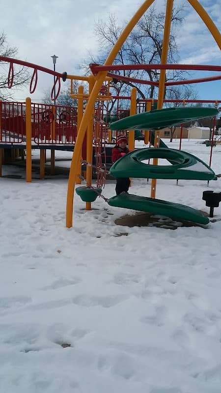 Apollo Park - Image 2