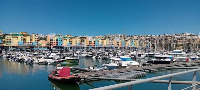 Paseo Marítimo - Image 1