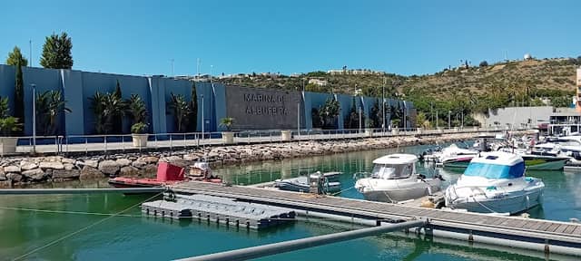 Paseo Marítimo - Image 2
