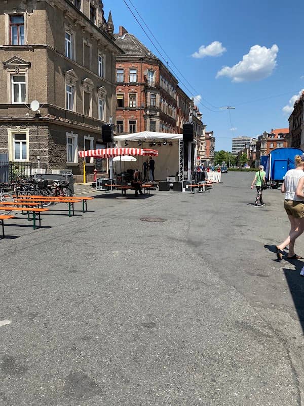 Bismarckstraßenfest - Image 1