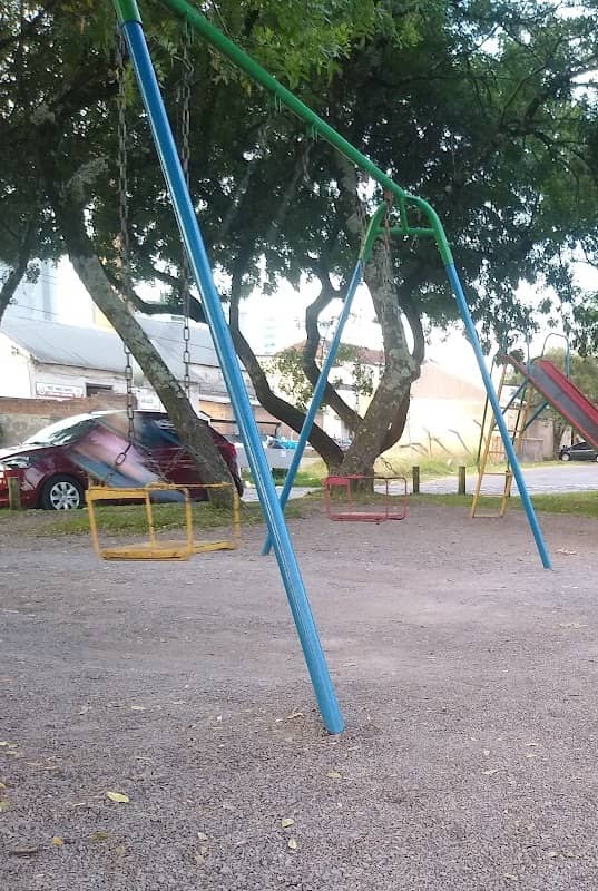 Parque do Desvio Rizzo - Image 1