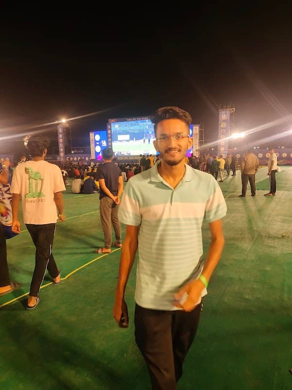 IPL Fan Park - Image 1