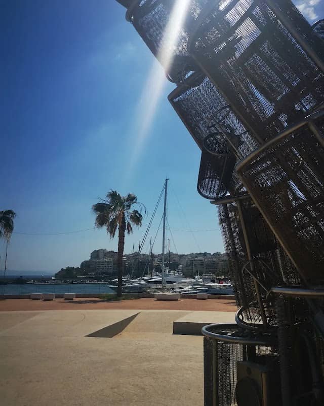 Πλατεία Αλεξάνδρας - Image 1