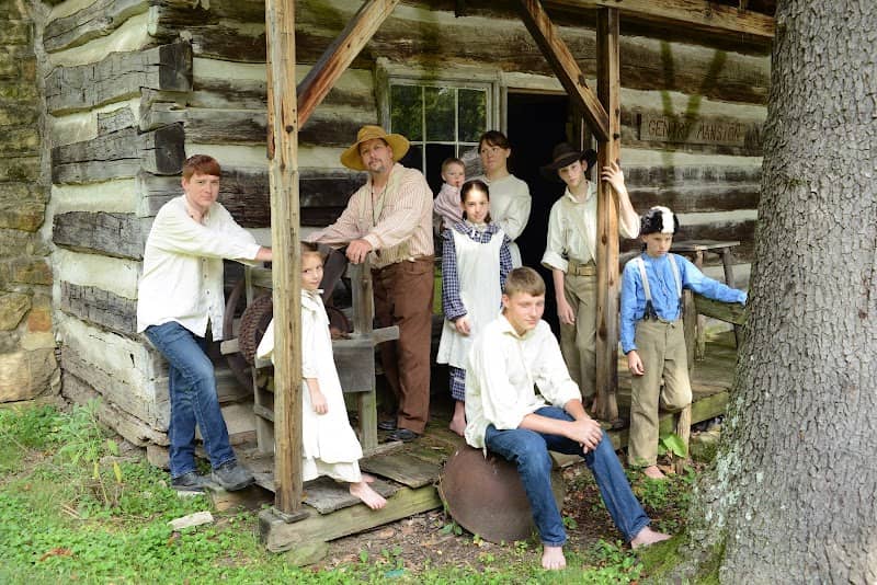Lincoln Pioneer Village and Museum - Image 1
