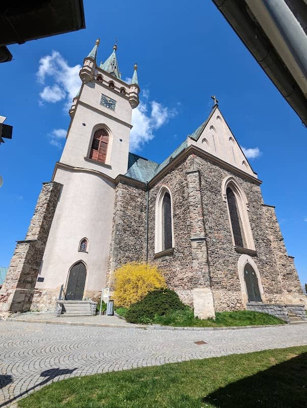 Kostel sv. Mikuláše - Image 2