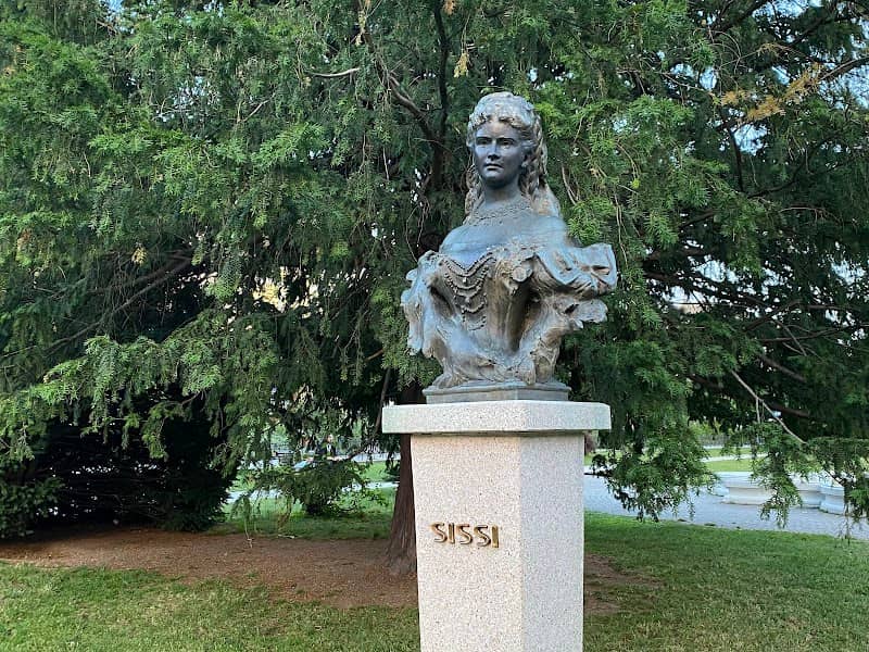 Socha Sissi - Image 1