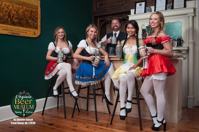 Virginia Beer Museum - Image 1