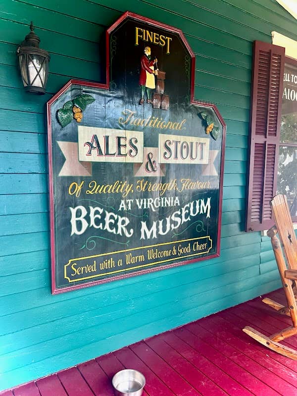 Virginia Beer Museum - Image 2