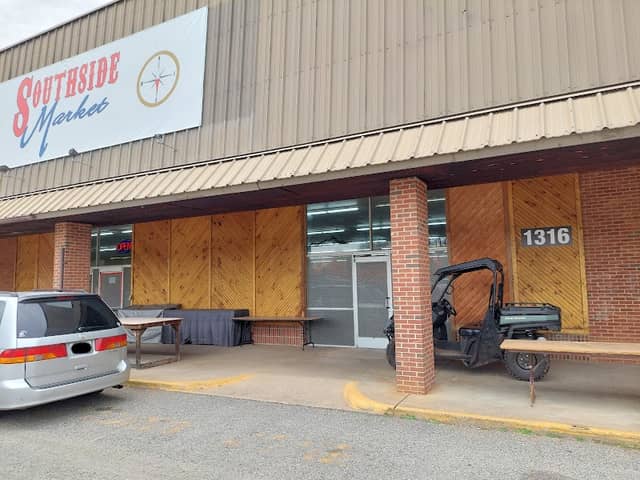 Southside Market - Image 1