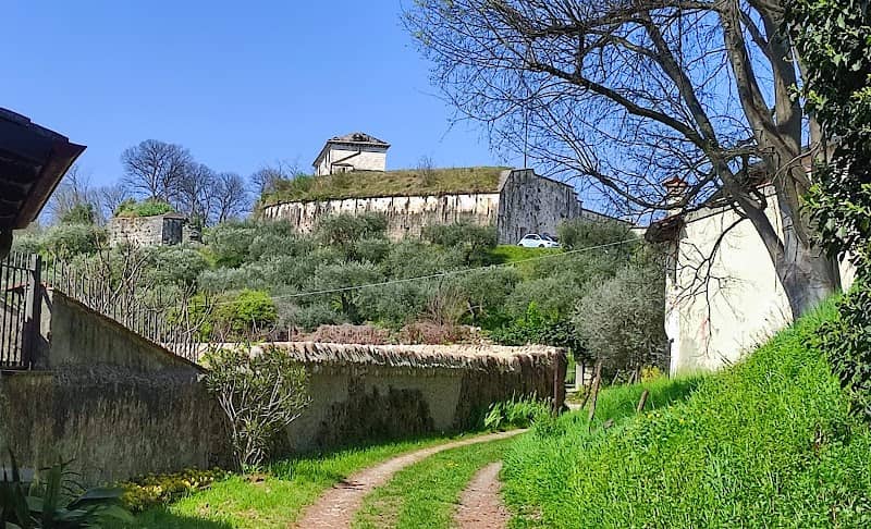La via dei Forti - Image 2