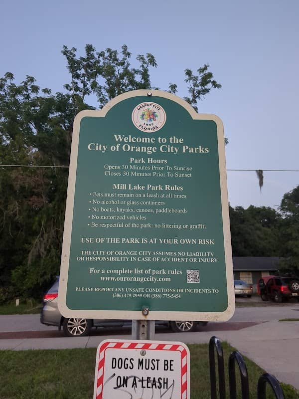Mill Lake Park - Image 1
