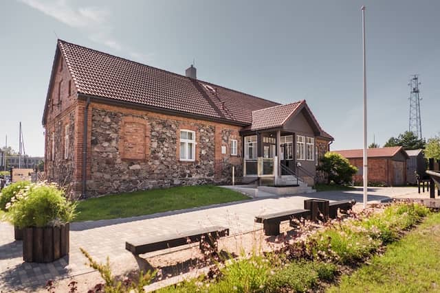 Pāvilosta Local History Museum - Image 1