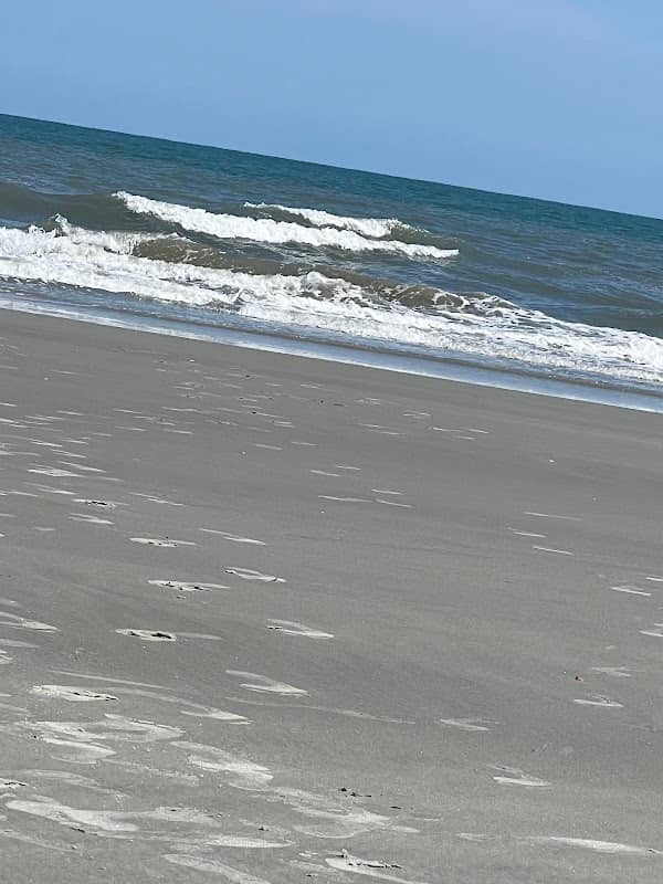 Public Beach Access - 8th St E - Image 1