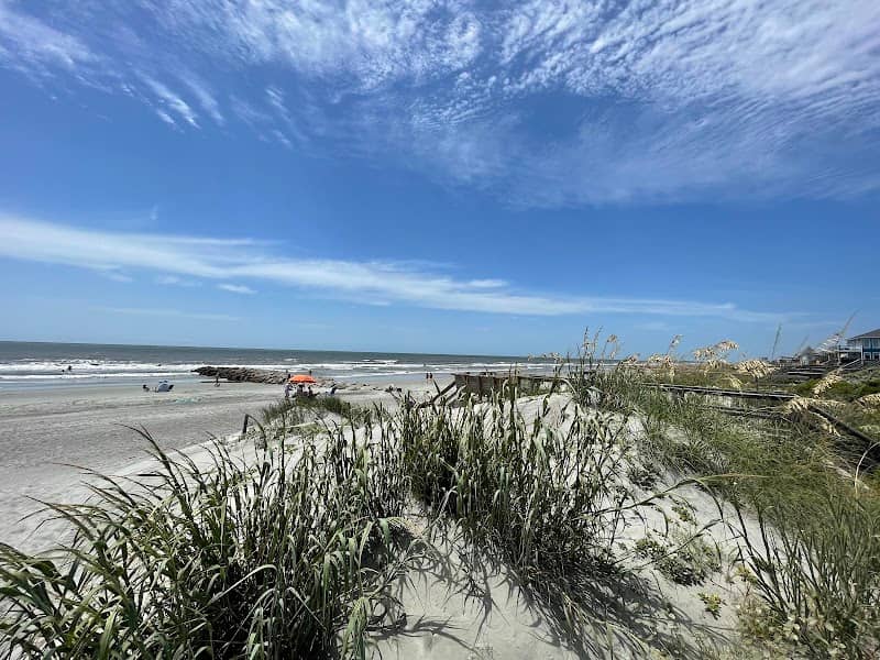 Public Beach Access - 8th St E - Image 2