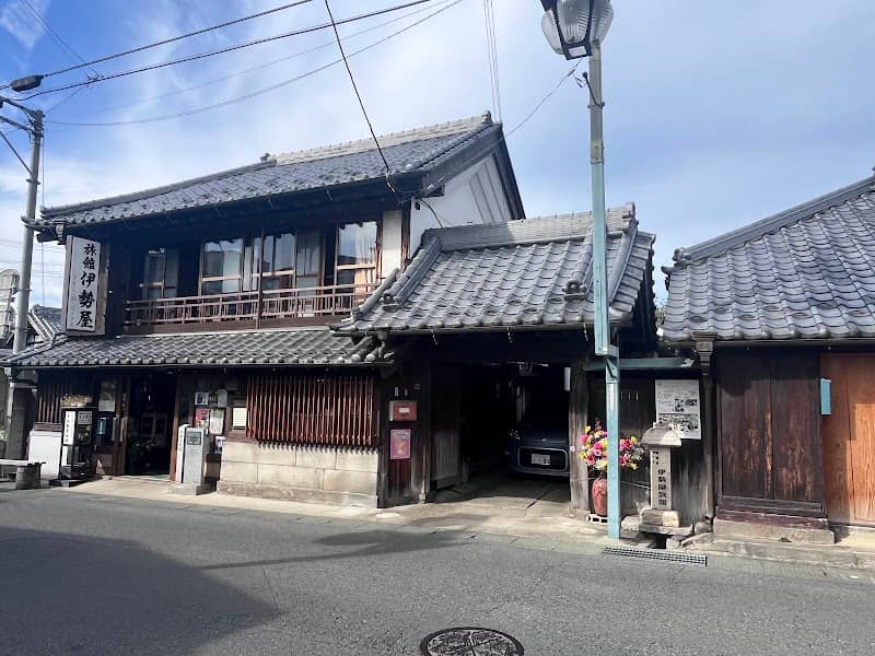 桜川市真壁伝統的建造物群保存地区 - Image 1