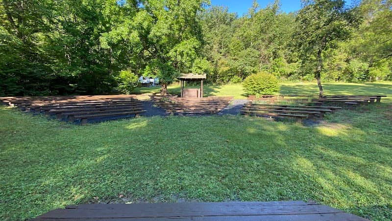 Park Ampitheatre - Image 1