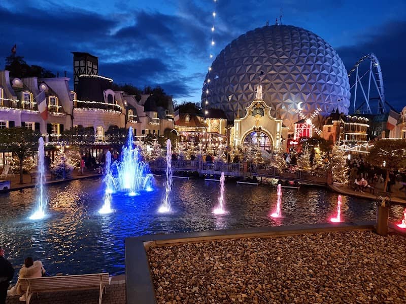 Europa-Park - Image 1