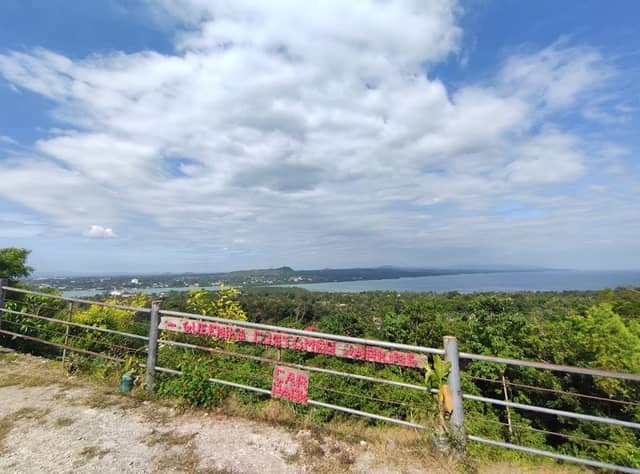 observation platform - Image 1