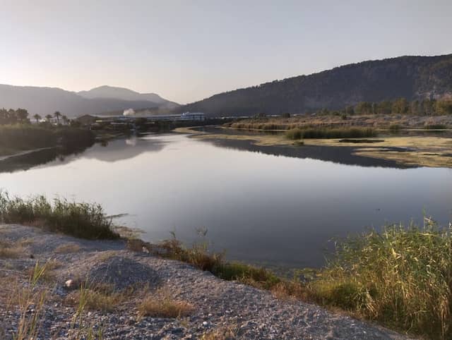 Dalaman çayboğazı - Image 2
