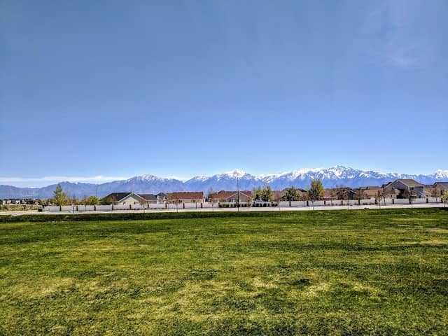 Oaks Park - Image 1