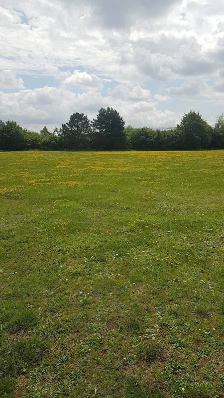 Mountfield Park - Image 1