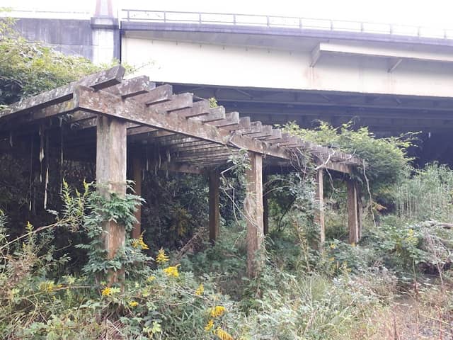 米町不動の滝 - Image 2