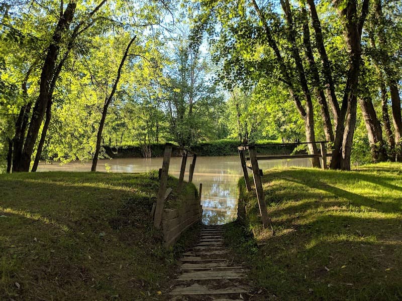 Marden E. Cobb Waterway Trail - Image 3