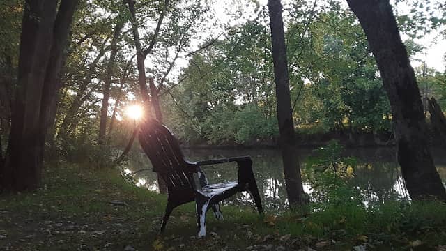 Marden E. Cobb Waterway Trail - Image 2