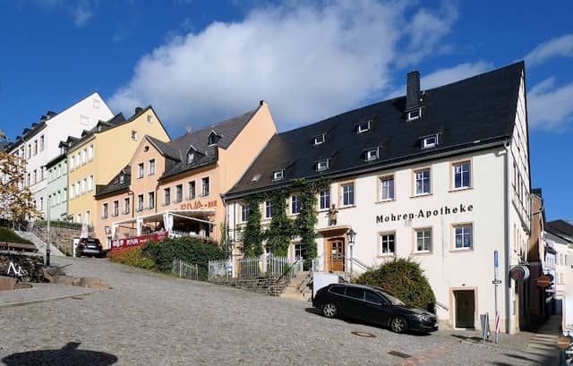 Hohenstein - Ernstthal - Image 1