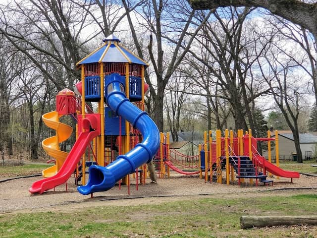 Fell Park - Image 2