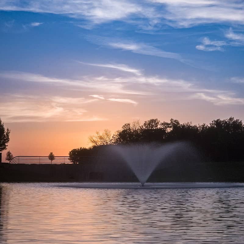 Luke’s Pond - Image 1