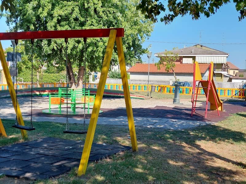 Parco Giochi "Gianni Rodari" - Image 1