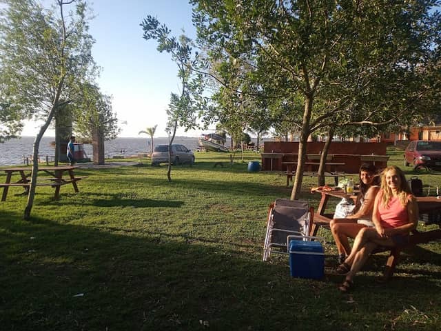 Balneario Pontones - Image 1