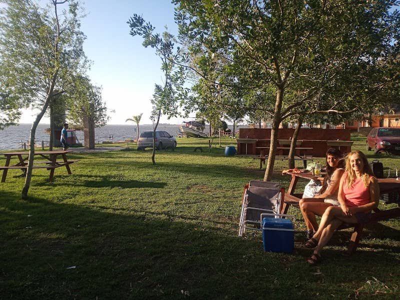 Balneario Pontones - Image 1