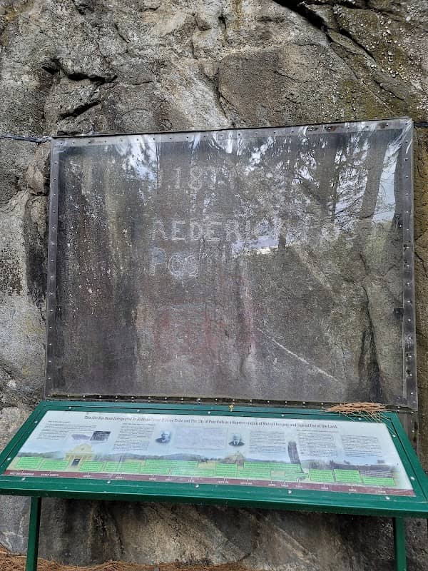 Treaty Rock - Image 2