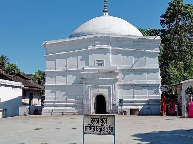 Baneswar Shiva Temple - Image 1